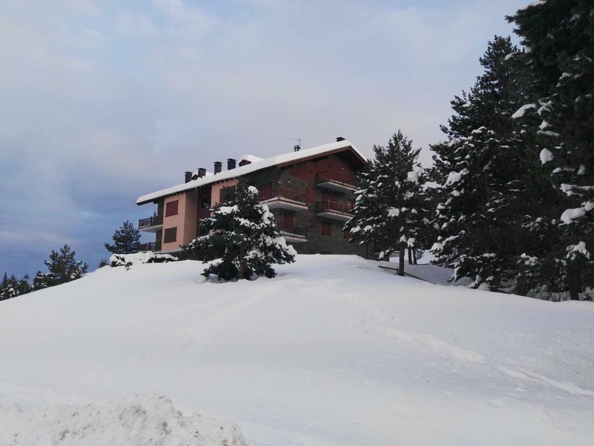 Апартаменты Lujoso Duplex En Port Del Comte La Coma I La Pedra Экстерьер фото